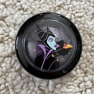 New MAC Cosmetics x Disney Mineralize Eye shadow My Dark Magic Venomous Villans